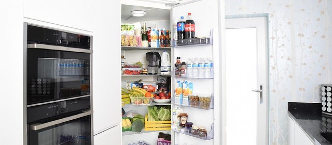 מכולת קירור